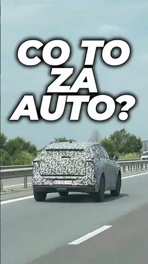 What car is this❓ #10