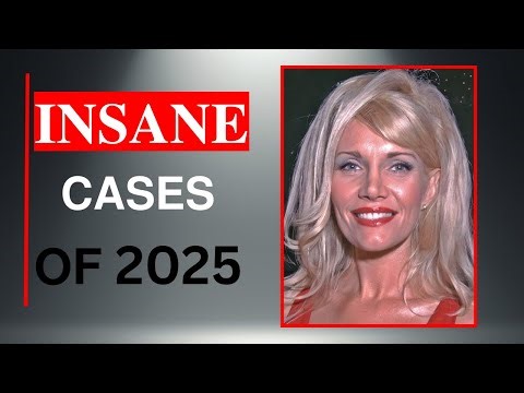 20 Cold Cases Finally Solved After Years | True Crime Stories