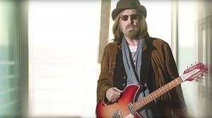 Watch Tom Petty, 'Bob Dylan' Fight Over Rosanna Arquette