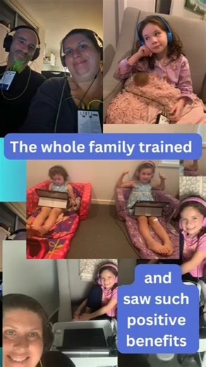 1.7K views · 33 reactions | "The whole family trained and saw such...