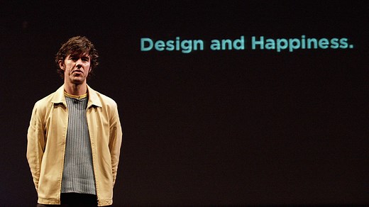 Happiness by design