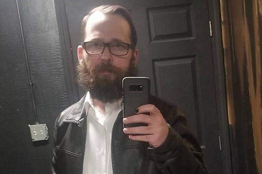 Army veteran Ronnie McNutt shared final heartbreaking message before suicide