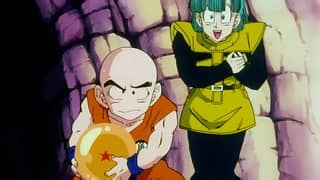 Dragon Ball Z | E57 - Gohan, the Hunted