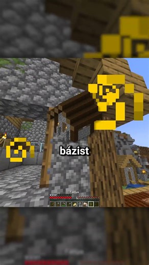 Csatlakozz te is! 😎 mc.balkercraft.eu #minecraft