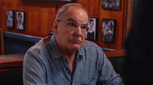 I've Loved Mandy Patinkin’s First Big Network TV Role Since Criminal Minds, And Brilliant Minds’ Boss Explained What Brought Him Back To Primetime