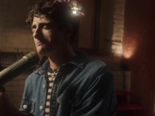 Magic Studio Session: Full Live Performance