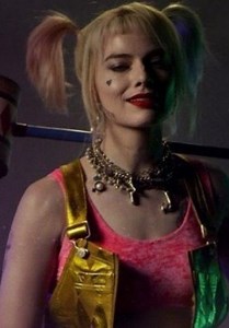 Margot Robbie - "Birds of Prey" (2020) Teaser Trailer • CelebMafia
