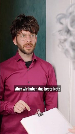 Danke, Telekom! 🩷