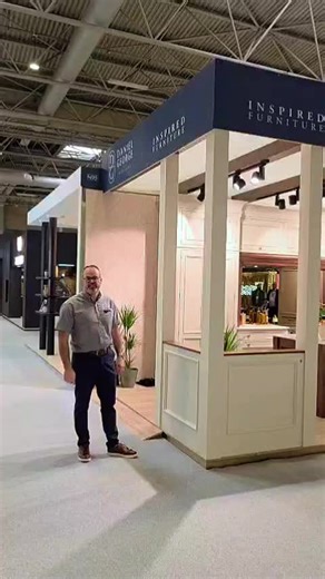 Explore the Stunning Kensington Kitchen Features