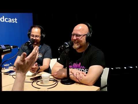 Aflevering 125: Why Kubernetes Belongs on Raspberry Pi’s, PLCs, and the Edge