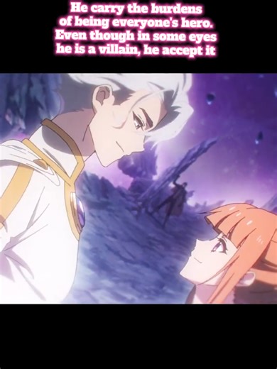 To Be Hero X: A Unique Shoujo Romance Journey