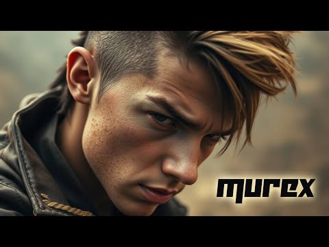 MUREX- The Schism (Small Mohawk Remix)