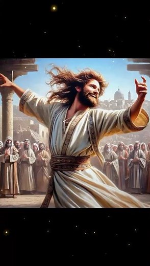 THAT’S WHO I PRAISE:Part 1:Dance Like David #ThatsWhoIPraise #brandonlake #dance #praiseandworship