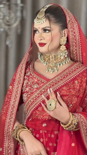 540 reactions · 14 shares | A matte look never fails to impress you ❤️ Super Matte Look by Glam Makeover ❤️ | Glam Makeover | Facebook