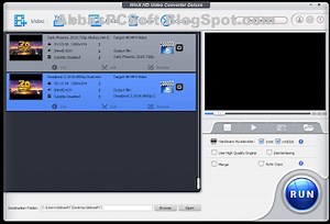 Winx Hd Video Converter Deluxe Crack