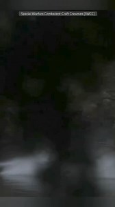 Naval Special Warfare Riverine | Show of Force