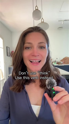 Speak Like a Brit: Use “I reckon” in Spoken English