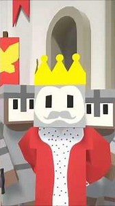 Would You Be Able To Pull The Sword From The Stone? #games #videogames #shorts