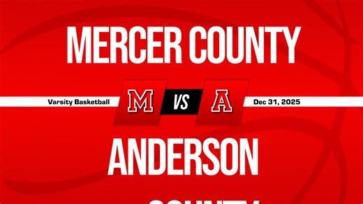 Basketball Recap: Mercer County Takes Loss Despite Strong Performances from Alexa Wade and Izzie Carlton