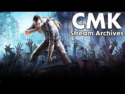 Project Zomboid | CallMeKevin | 2023-05-18