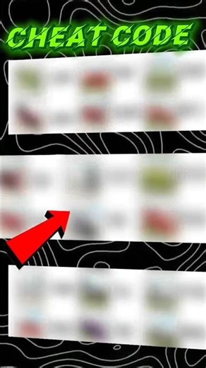 IBD3D NEW All CARS CHEAT CODES 🔥