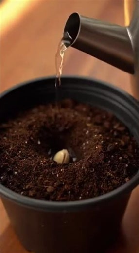 La méthode des jardiniers pour réussir un pistachier à la maison