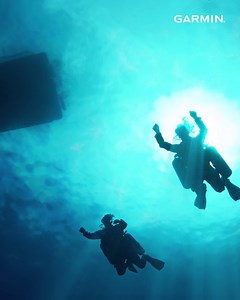 33K views · 328 reactions | Descent Mk2, il nuovo computer per immersioni di Garmin con trasmettitore d'aria wireless. | Garmin Outdoor Italy | Facebook