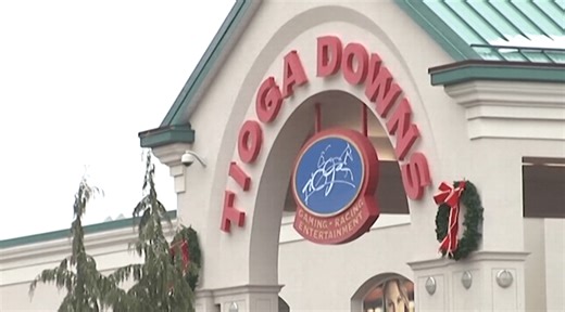 Tioga Downs Regional Community Foundation offers $2M in grants amongst local nonprofits