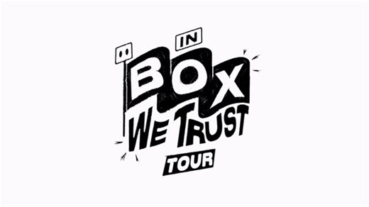 Box Boys | Lineup & Tickets, Wednesday 9 am PST 📦 | Instagram