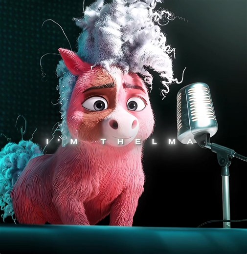 I'm thelma edit #thelma #trending #unicorn #sad | thelma