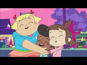 Tiny Toons Spring Break Outro (TheCartoonMan12 Version)