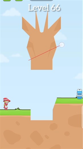 Slice to save Game viral video shorts Game gameplay win level #funny #shortvideo #viral #shorts #yt