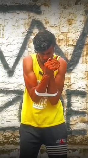Forearm Tape Break Challenge 💪🔥 | Open Challenge Accept | BILAL MEHAR TWD 🇵🇰