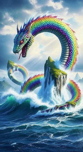 🌏 How the earth was formed dreamtime story aboriginal creation myth