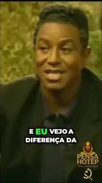 The secret behind the creation of the Jackson brothers.
