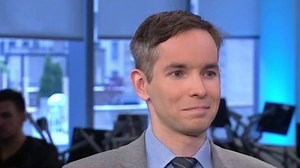 47K views · 187 reactions | "He has the goods ... I think he has a very good shot at breaking two-and-half million dollars." Keith Williams, former Jeopardy! College champion, offers his analysis of current #Jeopardy champ., 21-time winner James Holzhauer. https://cnn.it/2VI8QHw | CNN Replay | Facebook