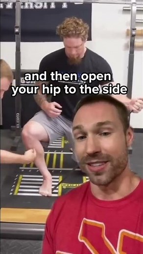 Have REALLY BAD Ankle Mobility? (TRY THIS)