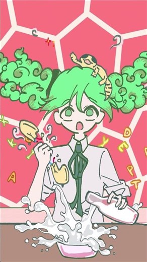 ONU feat. Hatsune Miku, Chis-A #hatsunemiku #chisa#vocaloid #original