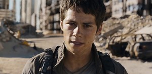 Maze Runner 2 - Trailer 2 (English) HD