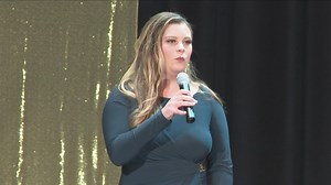 Winners crowned in 2023 Miss Buffalo pageant