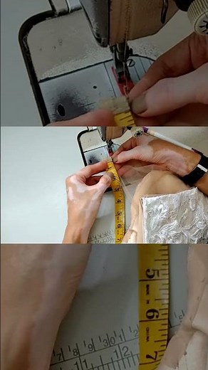 Sewing & Pattern Making Tutorial × How to Make a Dress × How to Sew × #SewingTips #SewingPattern