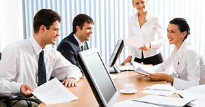 La importancia de la comunicación interna