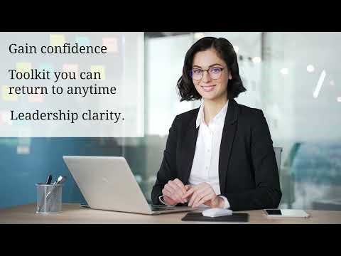 Mastering Leadership Leadership Foundations Course Overview
