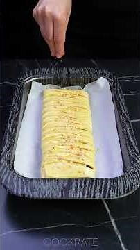 3 wonderful puff pastry dessert ideas that everyone should know about!