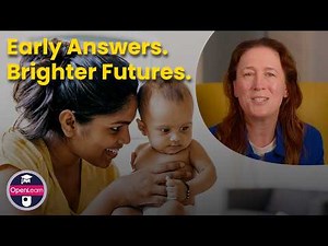 Introducing The Generation Study – Emily Darlington, MP