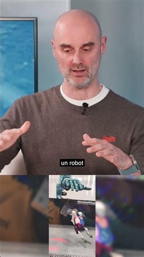 CES from the inside, a technology convention full of AI and robots: "Are they necessary?"