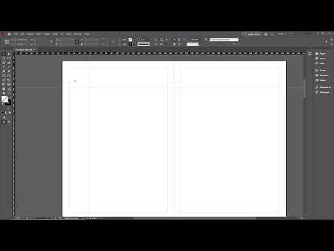 Tips on working with guides in InDesign