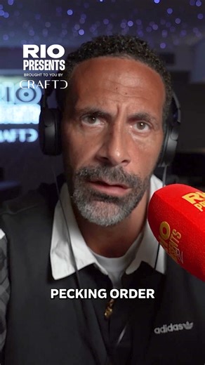 76K views · 1.4K reactions | Amorim on Casemiro: “In the beginning, he was behind every midfielder. But he fought and he worked, and now he’s back”  Carragher on Casemiro: ‘disrespectful’ ❌ Rio Presents brought to you by Craftd is Out Now #football #podcast #Craftd | Rio Ferdinand Presents | Facebook