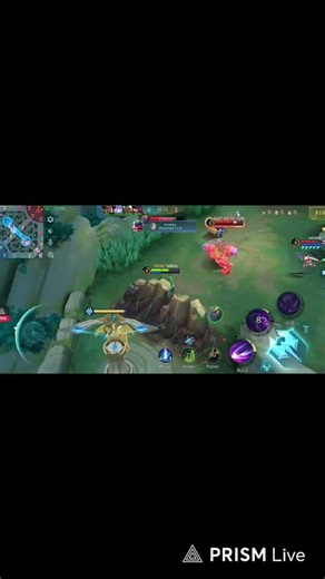 1 vs 2? boleh ~ #momenlive #shorts