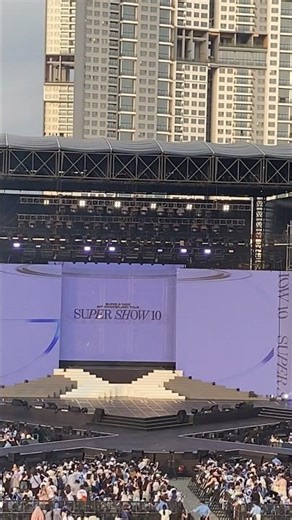 Test thử xem zoom sẽ như thế nào? #superjunior #supershow10invietnam